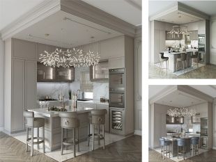 необычная столовая идеи