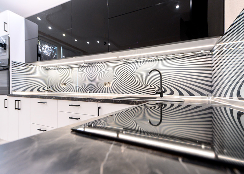 Кухня на заказ Николаев