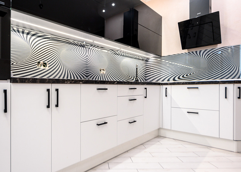 Кухня на заказ в Черноморске