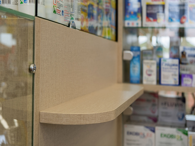 мебель из дсп на заказ в одессе