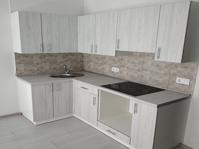 кухня на заказ