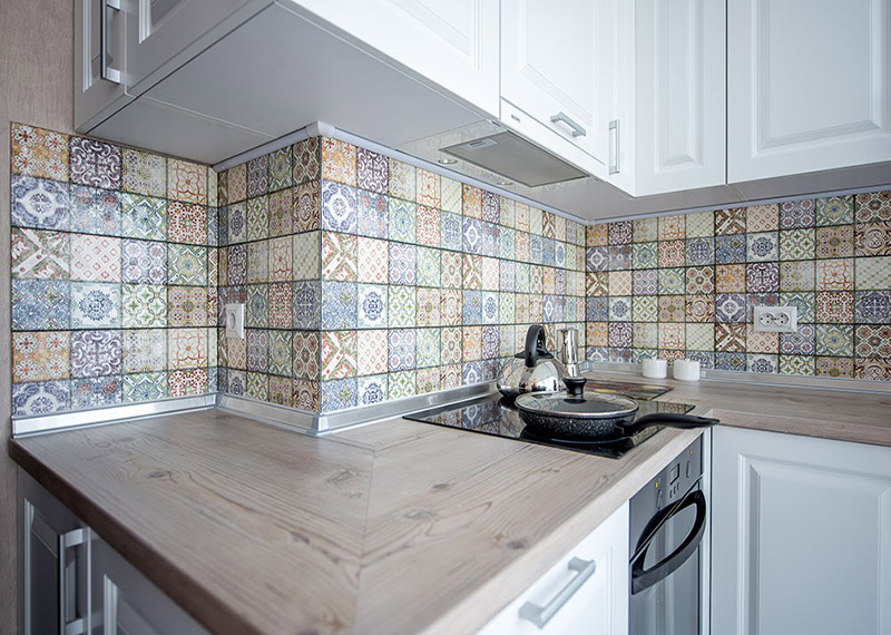 кухни прованс от производителя в одессе