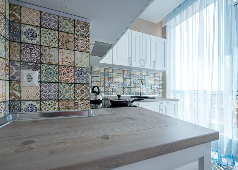 рамочные фасады в одессе