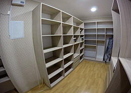 Гардеробный шкаф - пер. Некрасова