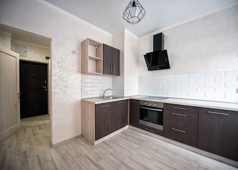 недорогая кухня из дсп в одессе